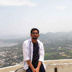 Sarthaav Agarwal