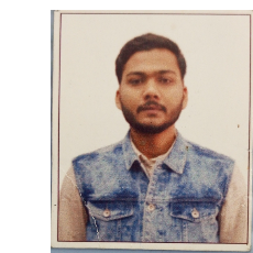 Sarthaav Goyal