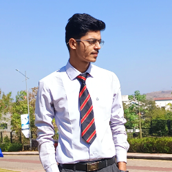 Sarthaav Pandey
