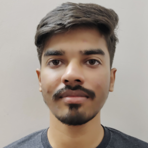 Sarthaesh Bansal