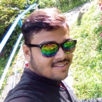Sarthaesh GoyalProfile Image