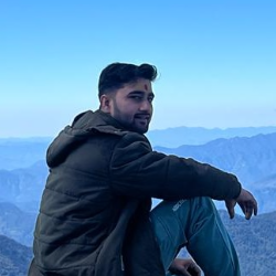 Sarthait Awasthi
