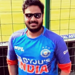 Sarthait Mishra