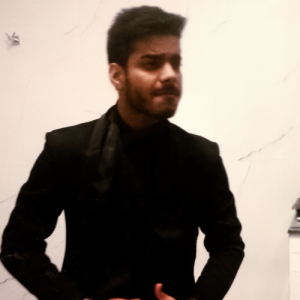 Sarthait Verma