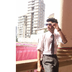 Sarthik Jadav