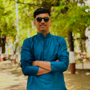 Sarthik Jadhav