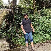 Sarthik MehraProfile Image