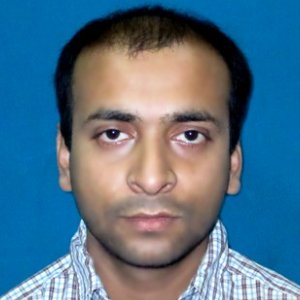 Sarupanandit Goyal