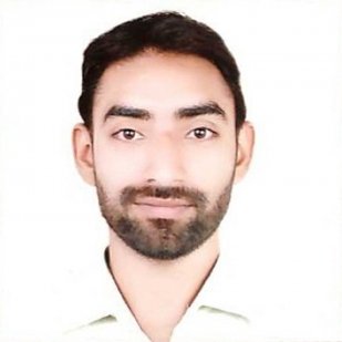 Sarvaav Tiwari
