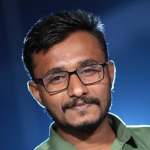 Sarvadnyav Verma
