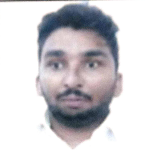 Sarvadnyesh Deshpande