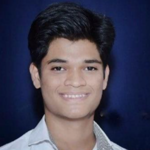 Sarvadnyesh Trivedi