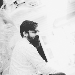 Sarvagyesh Verma
