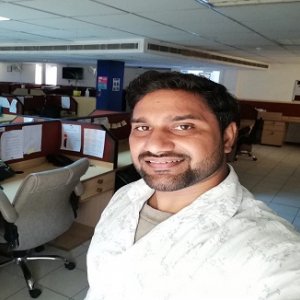 Sarvait Goyal