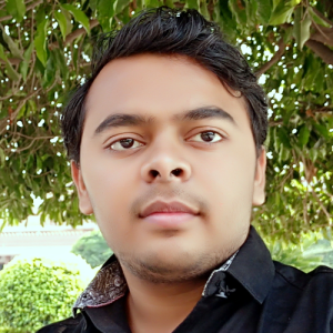 Sarvaiyan Trivedi