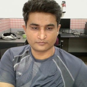 Sarvean Trivedi