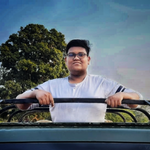 Sarvesav Goyal