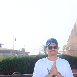 Sarvesav Pandey