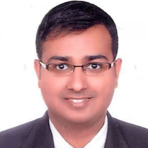 Sarvesesh Pawar