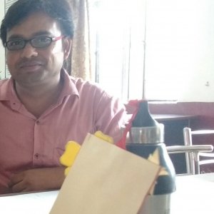 Sarvesesh Pawar