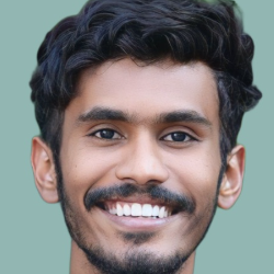 Sarvesh Deshmukh
