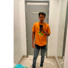 Sarvesh Kumar Tandon