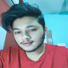 Sarvesh Prashant