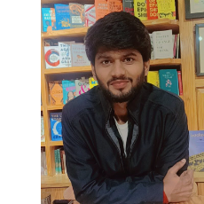 Sarvesit Trivedi