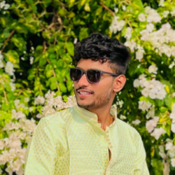 Sarvik NagaweProfile Image