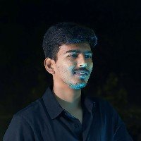 Sarvik Patil