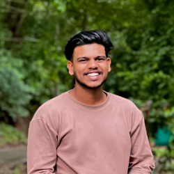 Sarvin Rao
