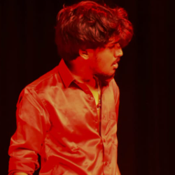 Sarvinder Ghosh