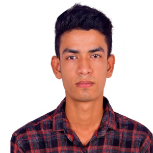 Sarwait Chauhan