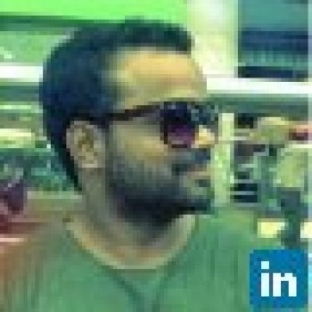 Sarwajeeit Nair