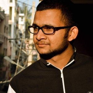 Sasanesh Chauhan
