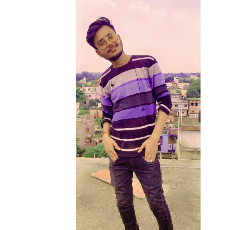 Sashanan Pandey