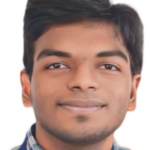 Sashanit BansalProfile Image