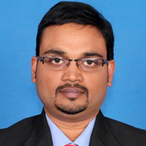 Sashidharudesh Joshi