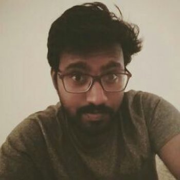 Sasidhait Deshpande