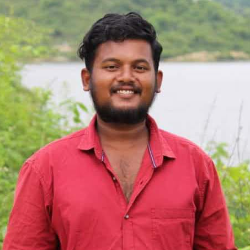 Sasikumaesh TrivediProfile Image