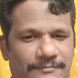 Sasin Trivedi