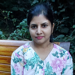 Sasmita Puri