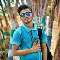 Saswatit Pawar