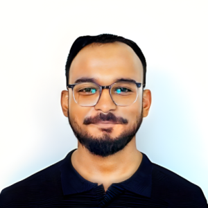 Satadrin Goyal