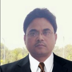 Satendresh NairProfile Image