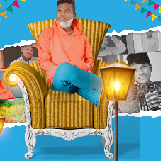 Satharlan Pandey