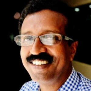 Satheesan Deshpande