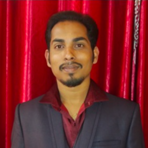 Satheeshwaraesh Kulkarni