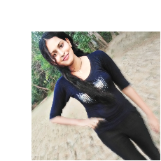 Sathesh Trivedi