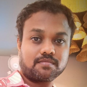 Sathian Pawar